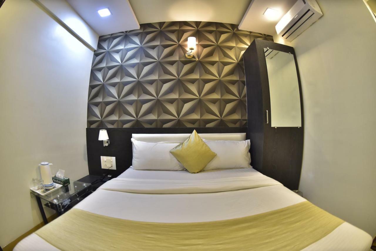 Fabexpress Time Square Hotel Thane Exterior photo